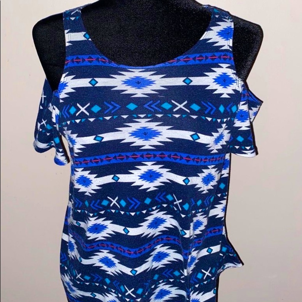 Rue21 Top